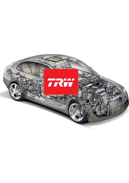 GCH886 El Freni Kablosu Sağ-Arka Mıtsubıshı L 200 / Trıton Ka T. Kb T 2005-2015
