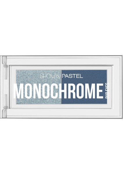 Show By Pastel Monochrome Eyeshadow 25 - Cosmic