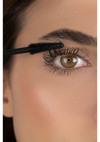 Show Your Look 24H Long Lastıng Volume Mascara -2024 New Year Concept