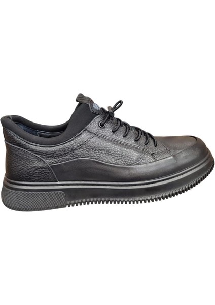 3K1232 Yüksek Taban Deri Genç Erkek Ayakkabı fiyatları