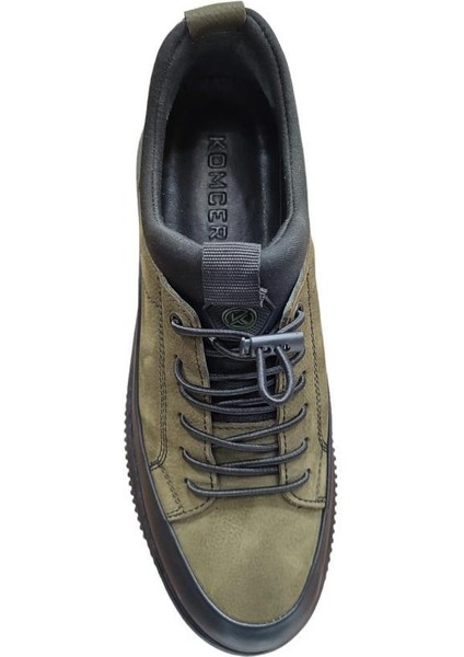 3K1232 Yüksek Taban Deri Genç Erkek Ayakkabı fiyatları