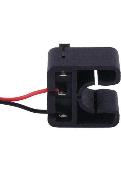 2 Adet Limit Anahtarı Kiti Çapı 10MM x & Y Optik Eksen Uç Durdurma Limit Anahtarı Cnc 3018 PRO/3018PRO-M Oyma Makinesi (Yurt Dışından) fiyatları