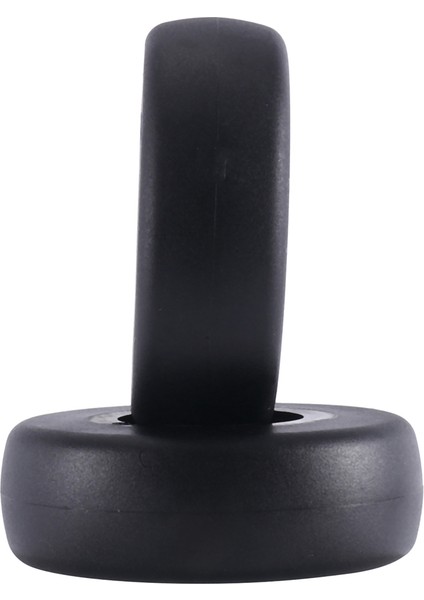 50MM x 18MM Bagaj Bavul Yedek Tekerlekler, Pu Döner Küçük Tekerlekler Karbon Çelik Rulmanlar Tamir Takımları (Yurt Dışından)