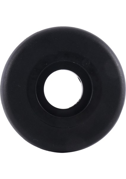 50MM x 18MM Bagaj Bavul Yedek Tekerlekler, Pu Döner Küçük Tekerlekler Karbon Çelik Rulmanlar Tamir Takımları (Yurt Dışından)