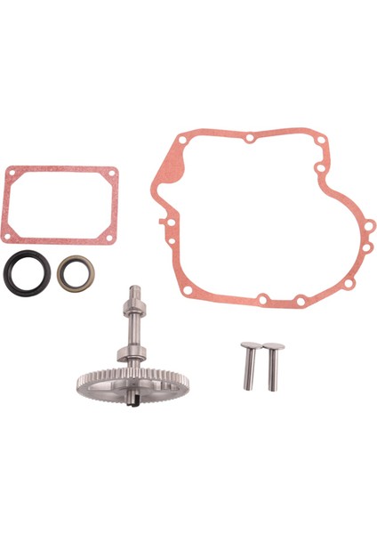 84005207 793880 Eksantrik Mili Değiştirme Kiti - Brigg & Stratton Için 793583 792681 791942 795102 Brigg (Yurt Dışından)