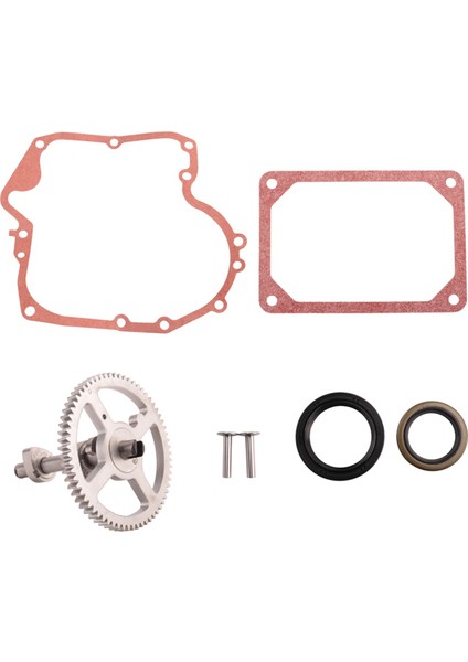 84005207 793880 Eksantrik Mili Değiştirme Kiti - Brigg & Stratton Için 793583 792681 791942 795102 Brigg (Yurt Dışından) fiyatları