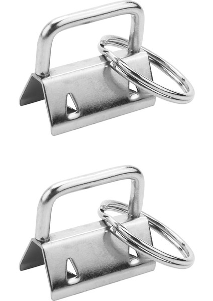 240 Parça Anahtarlık Donanım Anahtarlık Bileklik Donanım Kordon Anahtarlık, Anahtarlık Donanımı ve Bölünmüş Yüzük (Yurt Dışından) fırsatları