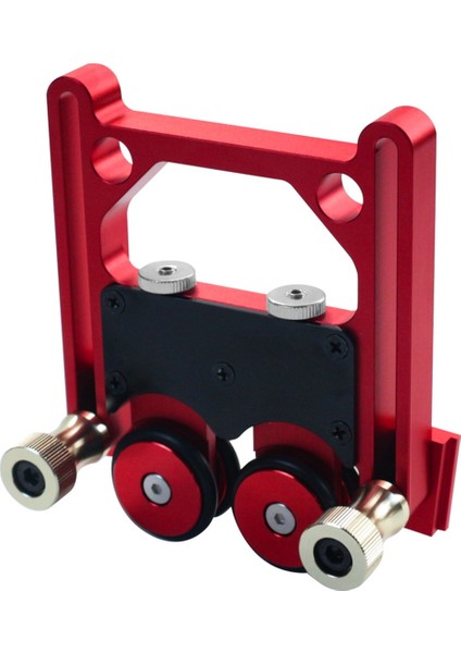 Ayarlanabilir Dipçik Kılavuzları - Makaralı Kılavuzlar Tüy Tahtası Çok Amaçlı Temiz Kesimli Geri Tepmeyi Önleyen Emniyetli Itme Yardımcı Alet (Yurt Dışından) modelleri