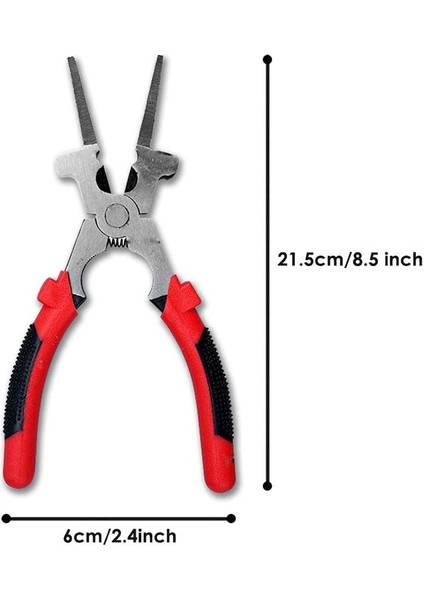 Çok Fonksiyonlu Kaynak Maşası Gaz Korumalı Kaynak Maşası Kaynakçı Özel Emek Tasarrufu Sağlayan Segman Pensesi Mıg Kaynak Aracı (Yurt Dışından) fiyatları