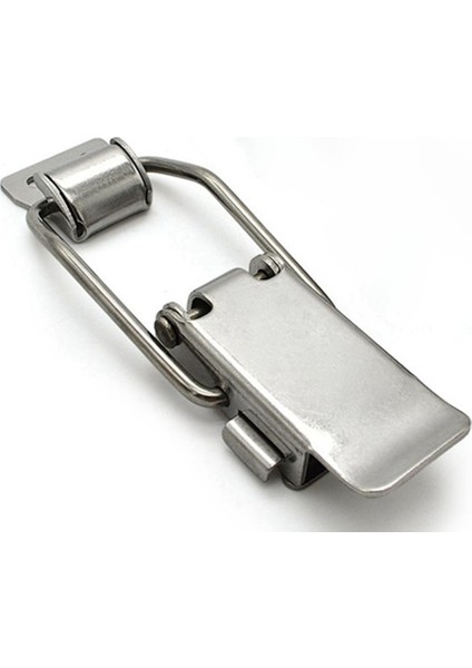 Paslanmaz Çelik Ayar Tokası Hızlı Klipsli Ahşap Kutu Tokası Endüstriyel Kutu Ayar Tokası (Yurt Dışından) fiyatları