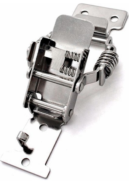 Paslanmaz Çelik Ayar Tokası Hızlı Klipsli Ahşap Kutu Tokası Endüstriyel Kutu Ayar Tokası (Yurt Dışından) modelleri