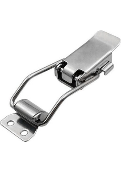 Paslanmaz Çelik Ayar Tokası Hızlı Klipsli Ahşap Kutu Tokası Endüstriyel Kutu Ayar Tokası (Yurt Dışından) indirimleri