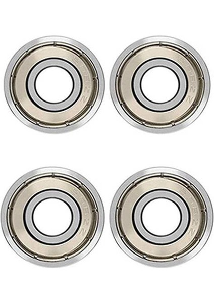 160 Adet 608ZZ Rulman 8X22X7 mm Abec-5 Paten Arabası Minyatür 608 Zz Bilyalı Rulmanlar 608Z 608 2z Rulman (Yurt Dışından) modelleri