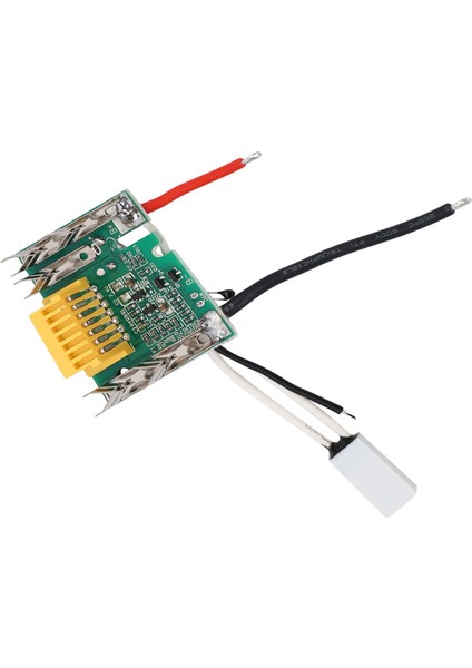 5x Pcb Devre Modülü Kartı Parçaları, Makita Yedek Pcb Li-Ion 18 V Pcb Çip Kurulu Için Li-Ion Koruma (Yurt Dışından) fırsatları