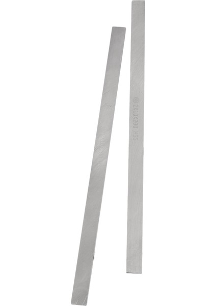 2mm x 10MM x 200MM Makinist Metal Kesme Tornası Hss Takım Ucu 2 Adet (Yurt Dışından) indirimleri