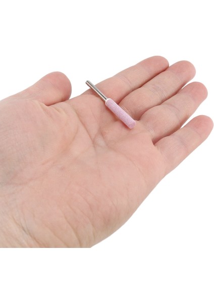 40 Paket Testere Bileyici Taşlama Taşları Testere Bileyici Için Parlatma Taşlama Aracı 3/16 Inç/4.8 mm (Yurt Dışından)