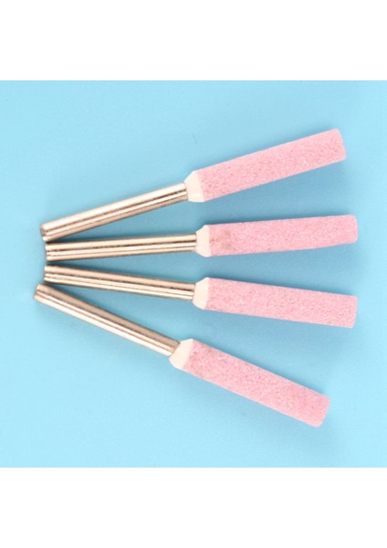 40 Paket Testere Bileyici Taşlama Taşları Testere Bileyici Için Parlatma Taşlama Aracı 3/16 Inç/4.8 mm (Yurt Dışından)