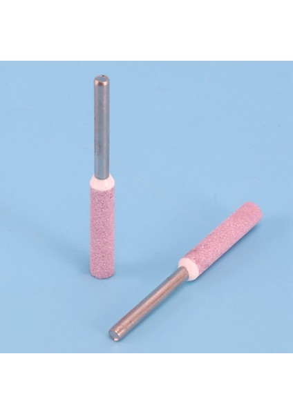 40 Paket Testere Bileyici Taşlama Taşları Testere Bileyici Için Parlatma Taşlama Aracı 3/16 Inç/4.8 mm (Yurt Dışından)