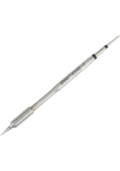 Dvo 3 Adet Evrensel Jbc C245 Havya Ipuçları Kaynak Memesi Kavrama Uyumlu C245-029 C245-030 Lehim Istasyonu Için Türleri (Yurt Dışından) fırsatları