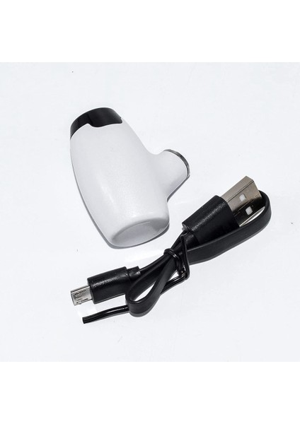 Havya Kaynak Aleti, Akülü Havya, USB Şarj Edilebilir Portatif Havya (Beyaz) (Yurt Dışından) indirimleri