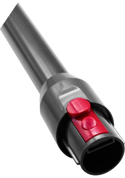 Dyson V12SLIM V10SLIM Akülü Çubuk Elektrikli Süpürge Uzatma Değnek Eki Için Hızlı Bırakma Yedek Değnek (Yurt Dışından)