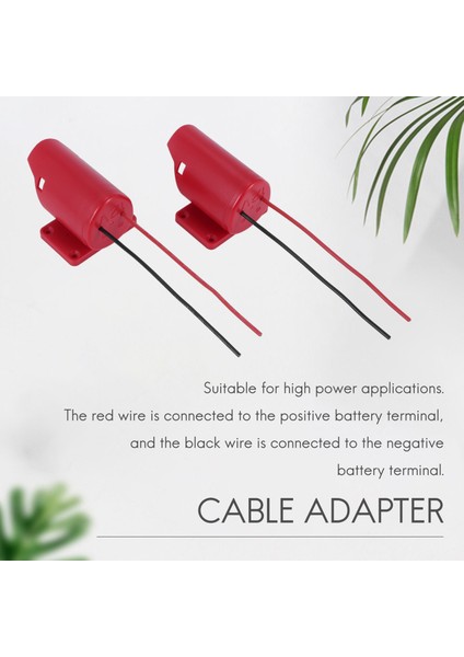 Paket Akülü Tekerlekler Için Adaptör 12 V M12 Dock Güç Konektörü 12 Ölçer Robotik Şarj Cihazı Şarj Adaptörü (Yurt Dışından) indirimleri