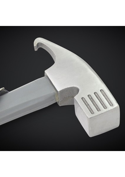 12IN Çekiç Seti Ağır Hizmet Tipi Çelik Çadır Kazıkları Ağır Hizmet Tipi Kamp Çekici Çölde Kar Alanında Mevcuttur (Yurt Dışından) fiyatları