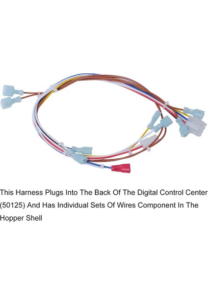 G2 Kontrol Panosu, Louisiana CS570 CS450 LG700 LG900 Izgara Parçaları Için Dijital Termostat Kontrol Panosu Kiti Abd Plug (Yurt Dışından)