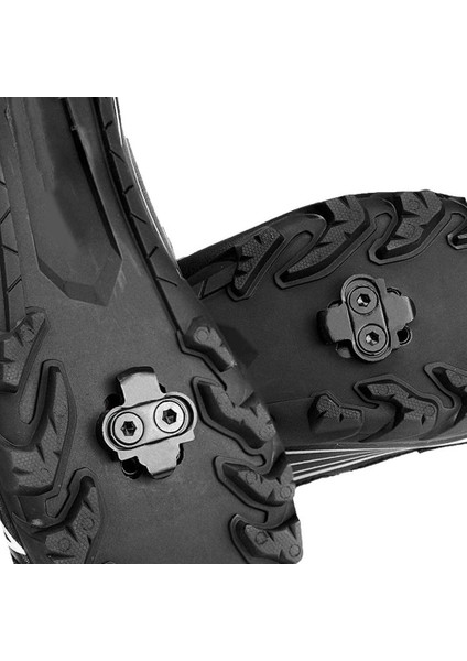 Bisiklet Kilitleri Ayakkabı Kramponları Evrensel Pedal Kramponları Spd Bisiklet Kramponları (Yurt Dışından)