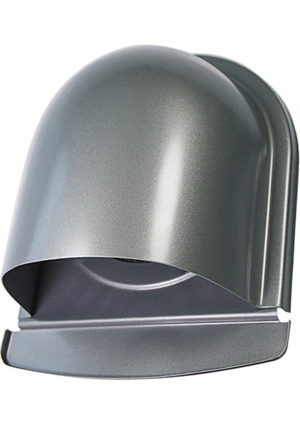 4 Adet 4 Inç 100MM Su Geçirmez Paslanmaz Çelik Havalandırma Havalandırma Davlumbaz Korozyon Önleyici Egzoz Çıkarıcı Duvar Hava Çıkış Kapağı, B (Yurt Dışından) fırsatları