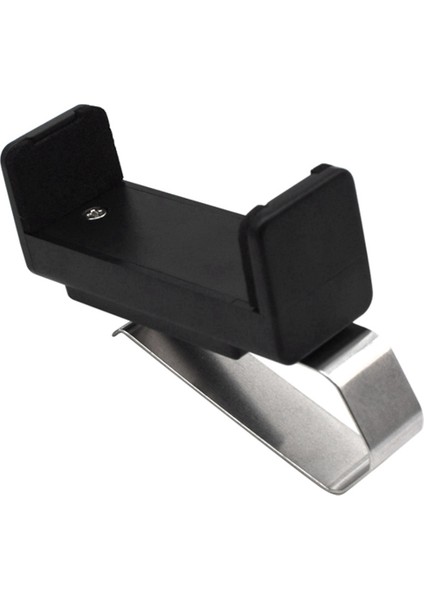 6 Adet Araba Güneşlik Klip Tutucu Montaj Standı 45-67MM Garaj Kapısı Uzaktan Kumanda Araba Anahtarı Uzaktan Hızlı Kurulum (Yurt Dışından) indirimleri