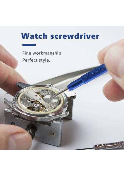 4 Çatalak 2.75MM Bıçaklar Hassas Rm Tornavida Rıchard Mılle Izle Değişim Kauçuk Kayış Bant Çerçeve Kasa Arka Vidalar (Yurt Dışından)