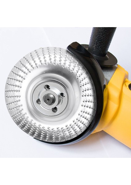 Adet Açı Öğütücü Ahşap Taşlama Ahşap Parlatma Şekillendirme Diski Ahşap Kesme Taşlama Tekerleği (Yurt Dışından) fiyatları