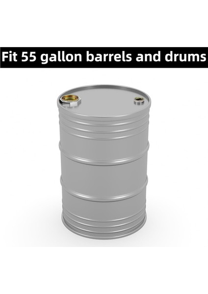 20 Adet Metal Tambur Tapası Contalı 2 Inç ve 3/4 Inç Çelik Tapa Kapağı Alüminyum Tapa Anahtarı Varil Tapa Kapakları (Yurt Dışından) indirimleri