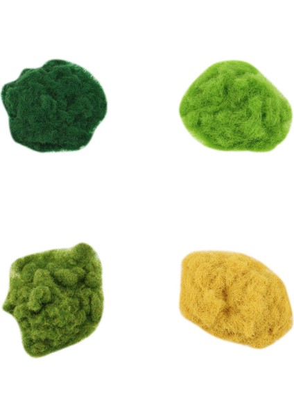 Yükseltme Minyatür Manzara Modeli Malzeme Akın Statik Çim Aplikatör Modelleme Hobi Zanaat Aksesuarı (Yurt Dışından) indirimleri