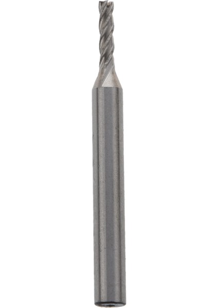 3 Adet 3mm x 6mm x 12MM x 60MM 4 Flüt Hss Al End Mill Freze Kesici Takım (Yurt Dışından) fiyatları