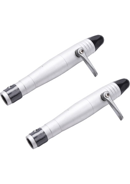 2x Döner Hızlı Değişim El Aleti Esnek Mil 3/32 Inç / 2.35MM Shank Aracı Foredom A14-25 (Yurt Dışından)