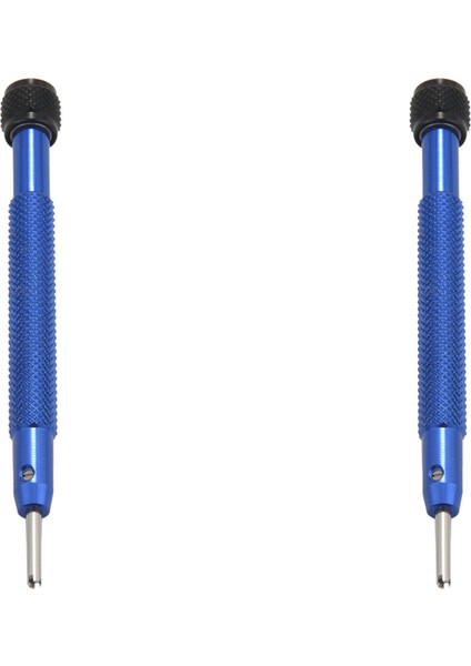 2x 4 Çatal 2.75MM Bıçaklar Hassas Rm Tornavida Rıchard Mılle Izle Değişim Kauçuk Kayış Bant Çerçeve Kılıfı (Yurt Dışından)