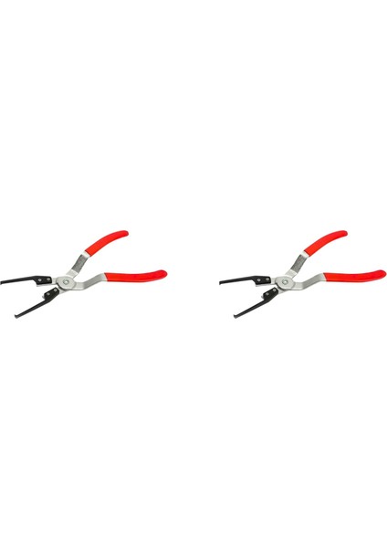 2x Otomatik Röle Çektirme, Otomatik Röle Sökme Temizleme Pensesi Otomatik Sigorta Çektirme Pense Evrensel Otomatik Araç Kaynak Aracı (Yurt Dışından)