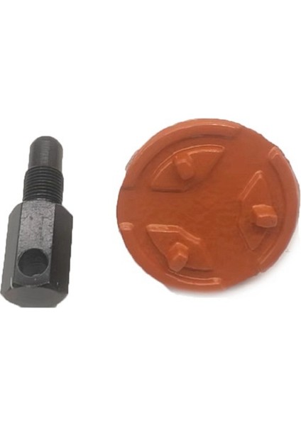 1 Takım Pratik Piston Durdurma Aracı Testere Debriyaj Temizleme Aracı Bahçe Aracı Için Testere Debriyaj Davul Zincir Testere Parçaları (Yurt Dışından)