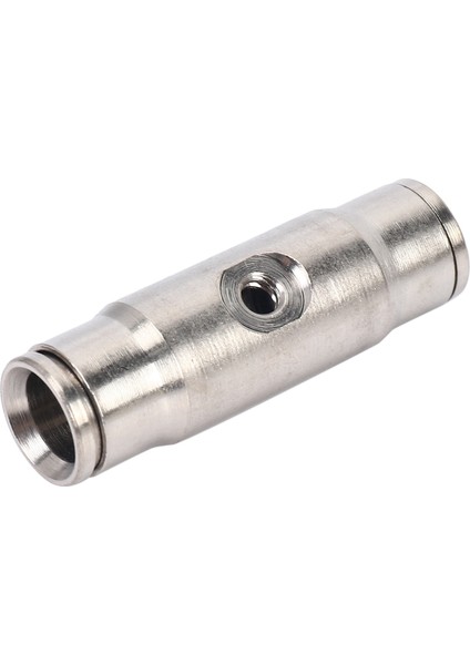 20 Adet 3/8 Inç Kayma Lok Sisleme Memesi Kaplin Tees 10/24 Unc 1000 Psı Hızlı Bağlantı (Yurt Dışından) indirimleri