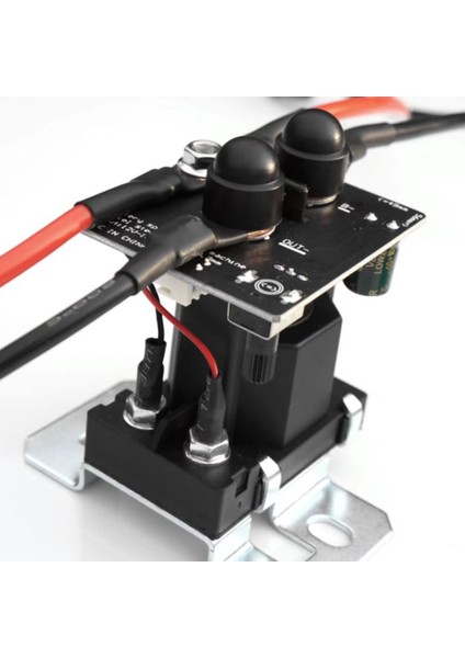 Farad Kapasitör Taşınabilir Mini 12V Röle Nokta Kaynak Makinesi Kontrol Panosu 18650 Için (Yurt Dışından) indirimleri