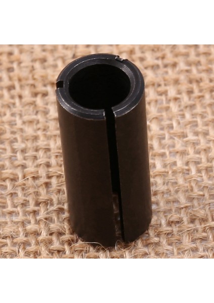18 Adet Dönüşüm Ayna Cnc Yönlendirici Bit Aracı Freze Kesicisi Adaptörü Collet Gravür Aracı Ağaç Işleme Kesici Aracı (Yurt Dışından)