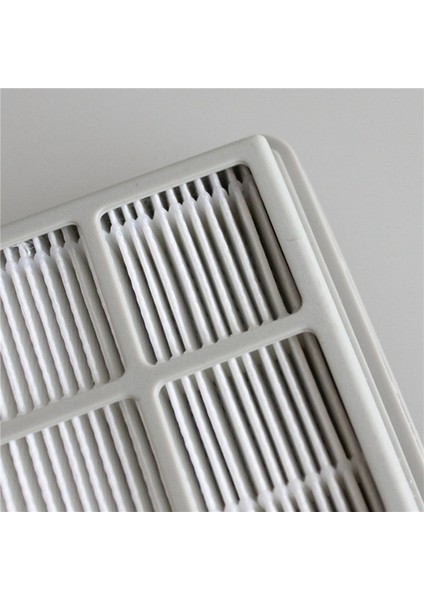 4x Elektrikli Süpürge Hepa Filtre Electrolux Z1850 Z1860 Z1870 Z1880 Elektrikli Süpürge Aksesuarları Hepa Filtre Elemanları (Yurt Dışından)