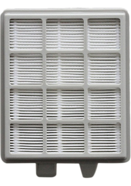 4x Elektrikli Süpürge Hepa Filtre Electrolux Z1850 Z1860 Z1870 Z1880 Elektrikli Süpürge Aksesuarları Hepa Filtre Elemanları (Yurt Dışından)