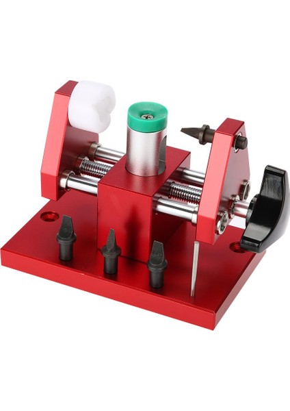 Saatçi Onarım Aracı Geçmeli Saat Arka Kasa Kapak Açıcı Tezgah Sökücü 07115 (Yurt Dışından)