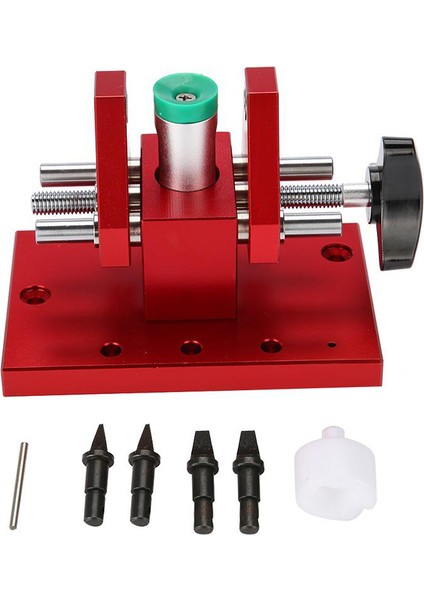 Saatçi Onarım Aracı Geçmeli Saat Arka Kasa Kapak Açıcı Tezgah Sökücü 07115 (Yurt Dışından) modelleri