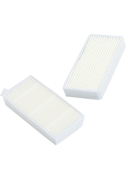 Medion Md 16192 Md 18500 Md 18501 Md 18600 Yedek Parça Için 15 Filtre + 30 Yan Fırça (Yurt Dışından) fırsatları