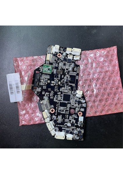 Xiaomi Mijia Için Kendi Kendini Temizleyen Süpürme Paspas Robotu Mjstp Ana Kurulu Anakart Süpürme Robotu Elektrikli Süpürge Parçaları (Yurt Dışından) modelleri