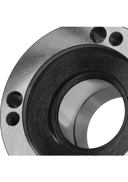 Torna Pens Aynası, Karbon Çelik 7 Delikli Kilit 0.005 Doğruluk ER50 Collet Chuck Freze Makinesi Için Kolay Çıkarma (Yurt Dışından) fırsatları